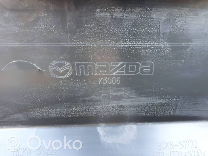 Mazda 3 Puskuri BCKN50222