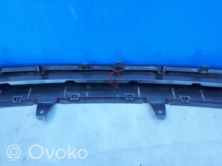 Lexus RX 450H Labbro del paraurti anteriore 5210248020