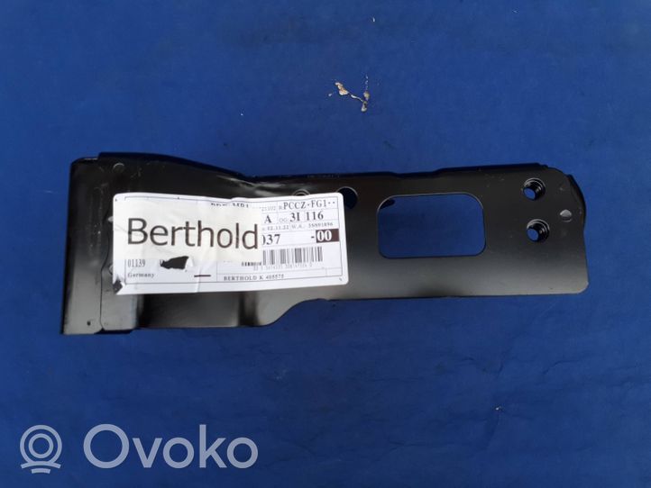 Toyota Auris E180 Longeron support avant 5703202010