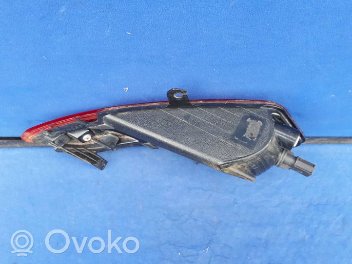 Volvo XC60 Światło przeciwmgielne tylne 31353285