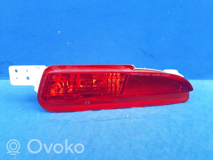 Honda Civic IX Riflettore fanale posteriore KOITO23617602