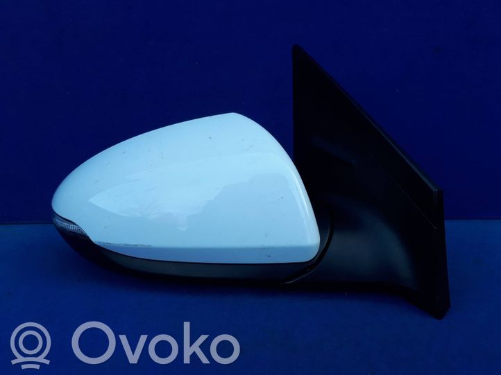 87620G2140 Hyundai Ioniq Front door electric wing mirror, 164.71 ??? | RRR