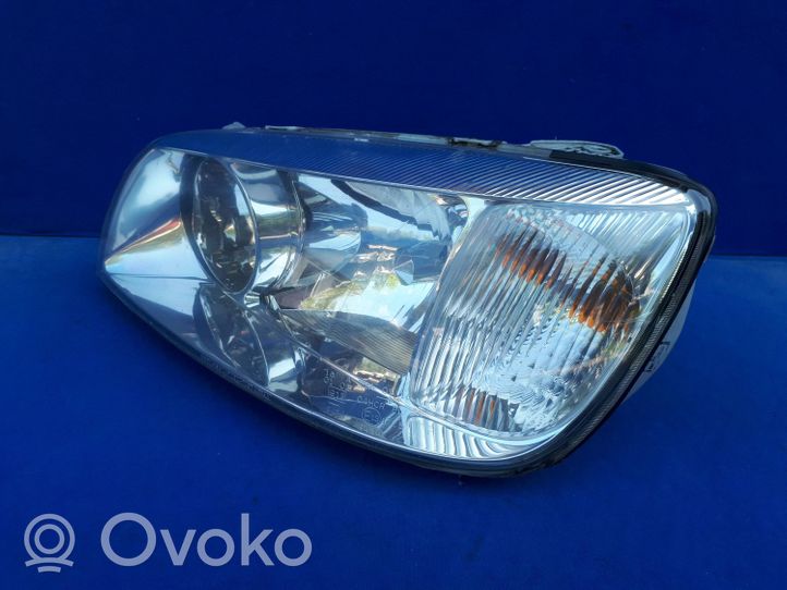 Hyundai XG Phare frontale 1017497