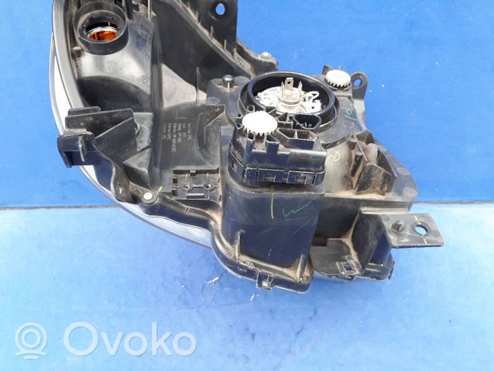 Mazda BT-50 Phare frontale 10016681