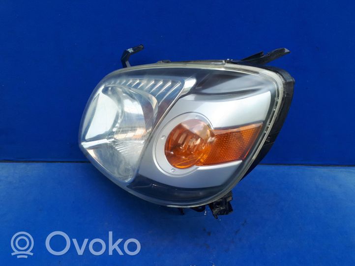 Mazda BT-50 Phare frontale KOITO10016681L