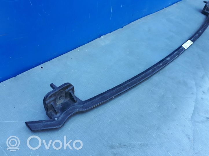 Hyundai i30 Traversa di supporto paraurti anteriore 86571G4000