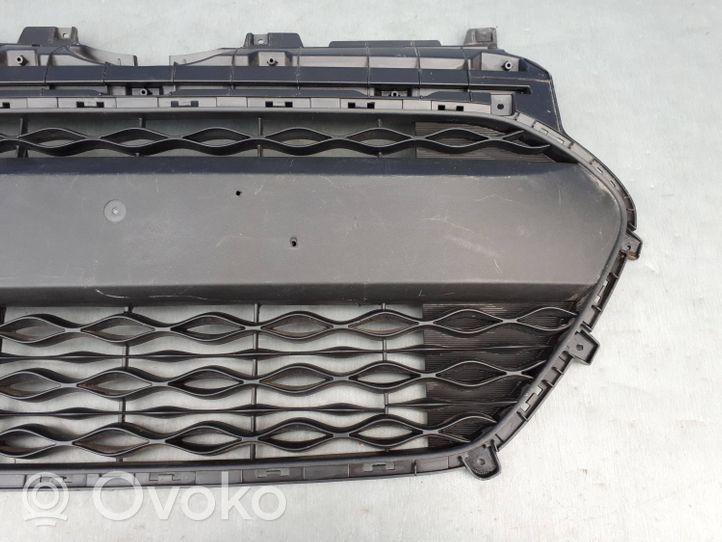 Hyundai i10 Kratka dolna zderzaka przedniego 86569B9000