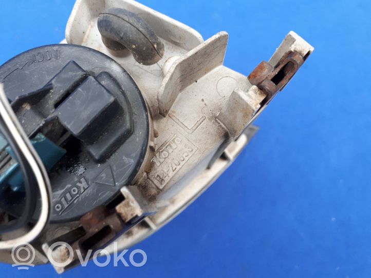 Subaru Legacy Fendinebbia anteriore 11420653L