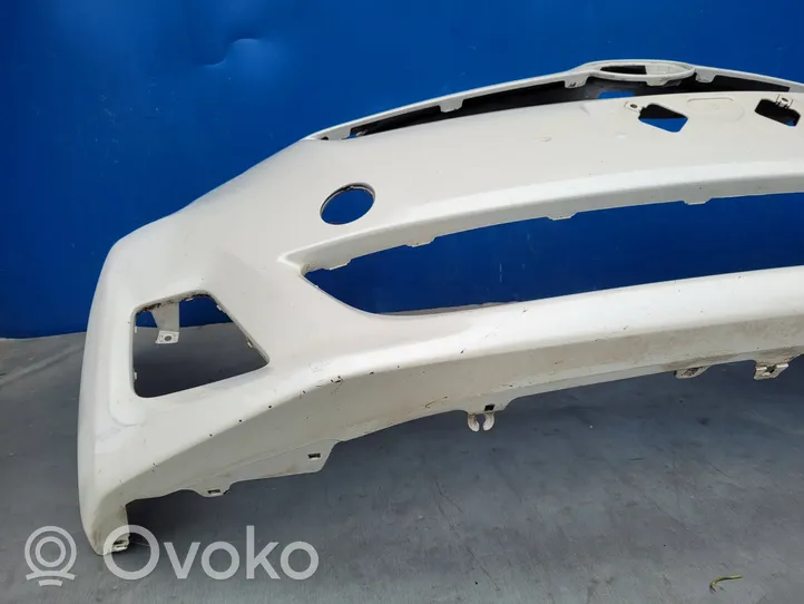 Toyota Verso-S Paraurti anteriore 5211952690