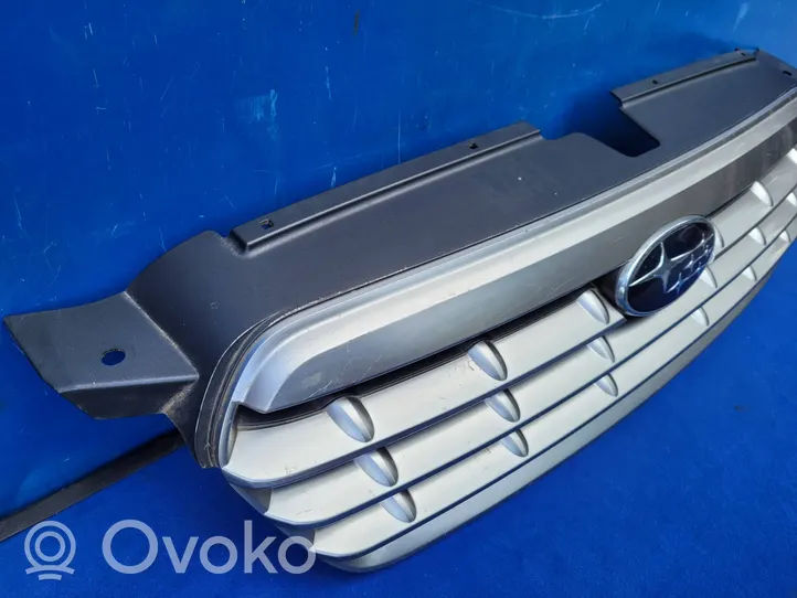 Subaru Outback Atrapa chłodnicy / Grill 91121AG160