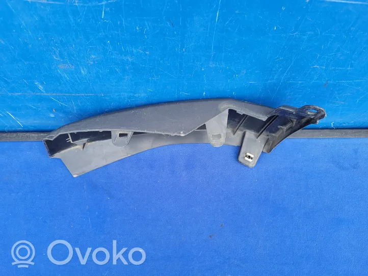 Toyota C-HR Modanatura separatore del paraurti anteriore 76851F4010