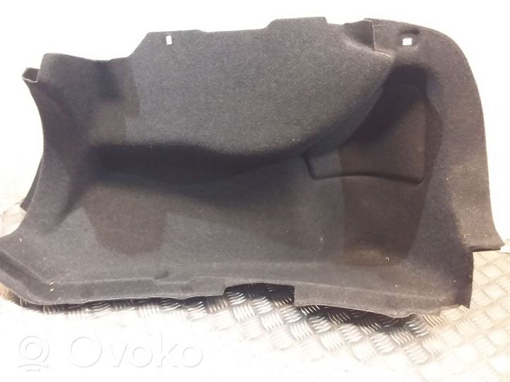 Volvo S60 Rivestimento pannello inferiore del bagagliaio/baule 39582022