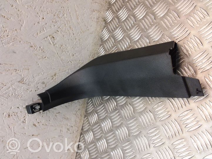 BMW X6 F16 Foot area side trim 7264528