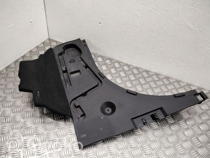 Mazda 6 Verkleidung Reserveradmulde Ersatzradmulde G21C68825