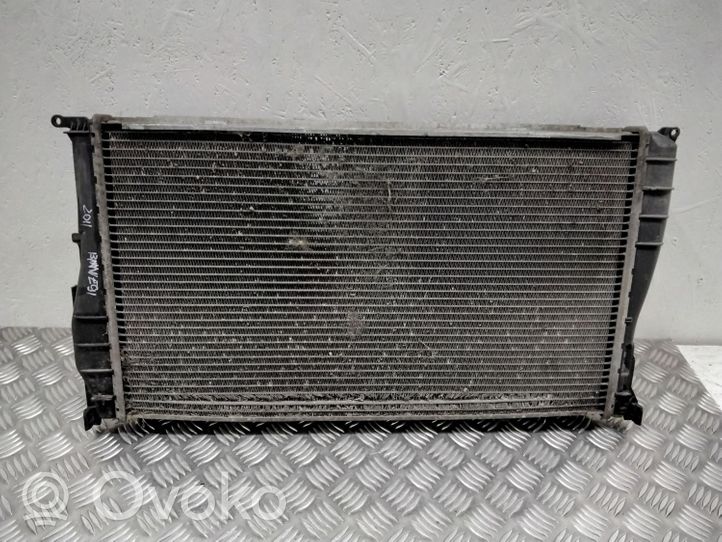 BMW 3 E90 E91 Radiateur de refroidissement 778890307