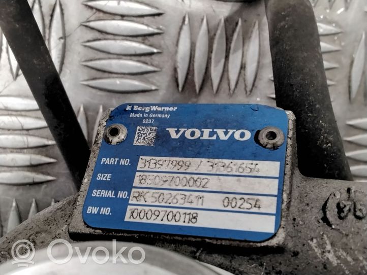 Volvo V70 Turbina 31397999