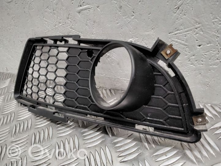 BMW 3 E90 E91 Grille inférieure de pare-chocs avant 7891395