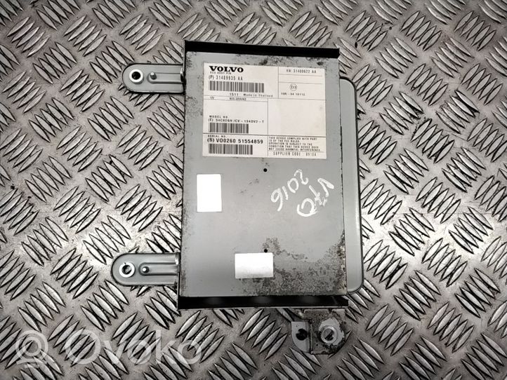 Volvo V70 Amplificatore 31409622AA