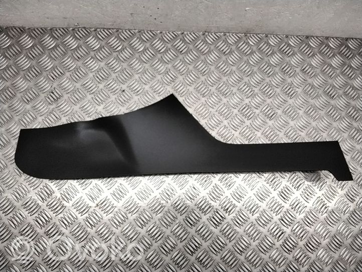 Volvo V70 Rivestimento laterale della consolle centrale anteriore 31315175