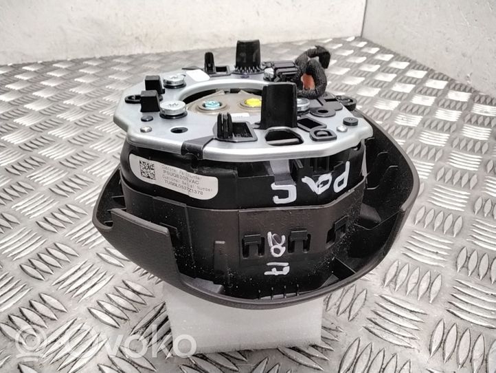 Chrysler Pacifica Steering wheel airbag 625243900H