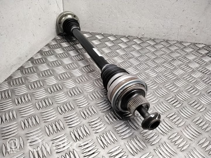 Audi Q5 SQ5 Rear driveshaft 80A501204C