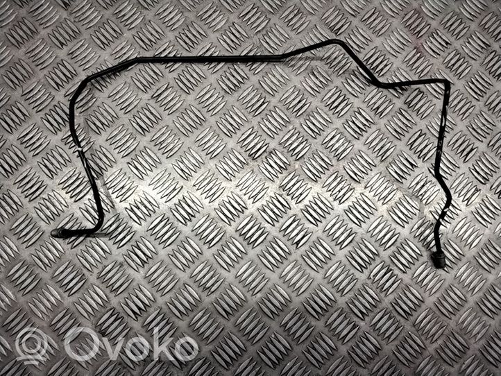 Audi Q5 SQ5 Przewód / Wąż wspomagania hamulca 80B614705AJ
