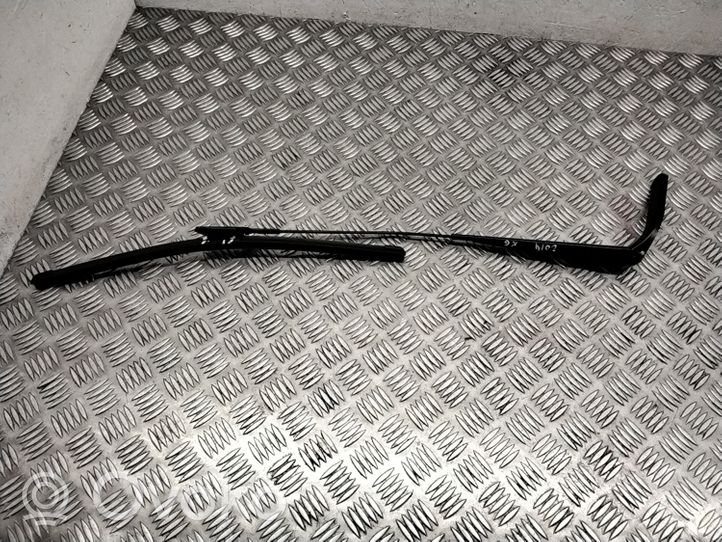 BMW X6 E71 Windshield/front glass wiper blade 7294570