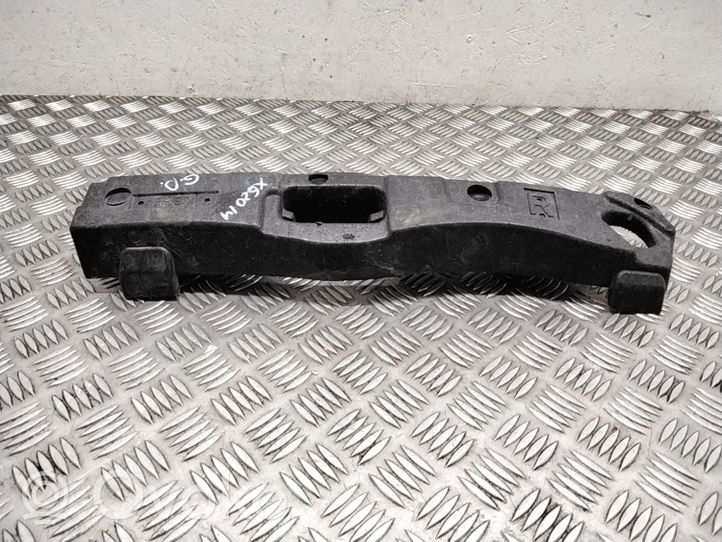 BMW X6 E71 Absorber zderzaka tylnego 51127185722