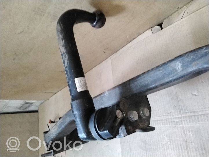 BMW X6 E71 Tow bar set 