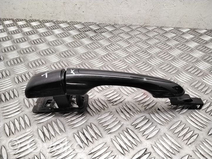 Chrysler Pacifica Sliding door exterior handle 94003137