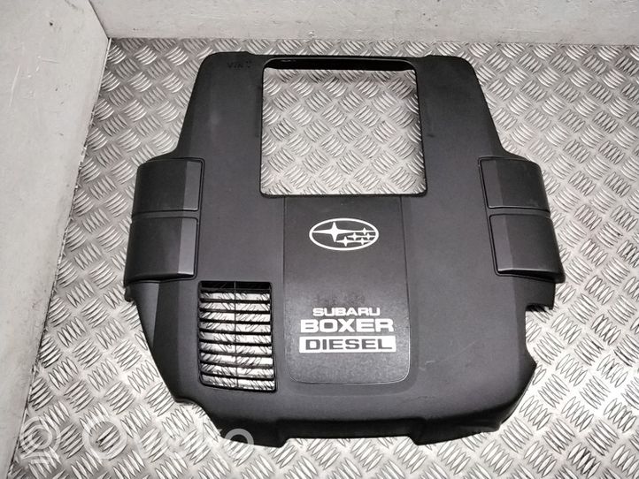 Subaru Forester SH Copri motore (rivestimento) 14026AA021