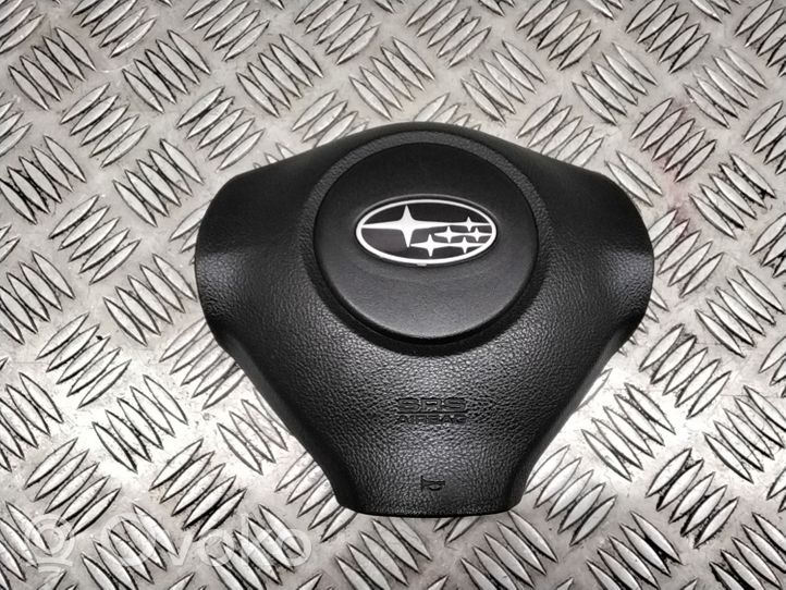 Subaru Forester SH Airbag dello sterzo GJ04095333