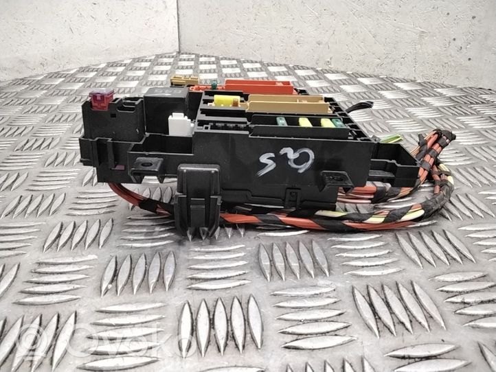 Audi Q5 SQ5 Module de fusibles 80A971845