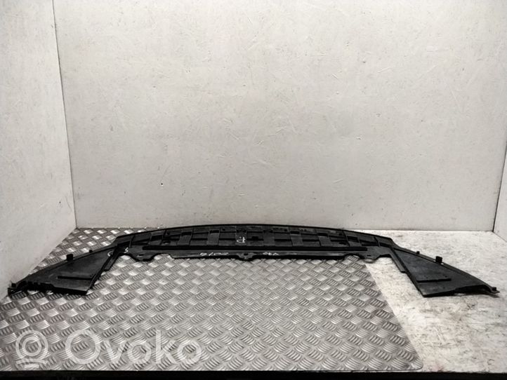 Volvo V70 Cache de protection inférieur de pare-chocs avant 31353600