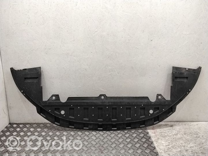 Volvo V70 Cache de protection inférieur de pare-chocs avant 31353600