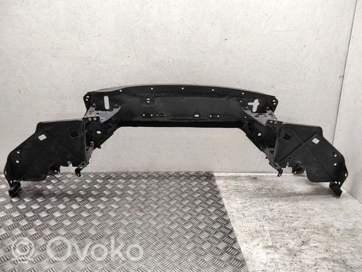Volvo V70 Support de radiateur sur cadre face avant 