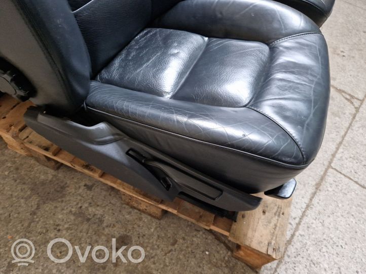 Volvo V70 Garnitures, kit cartes de siège intérieur avec porte 