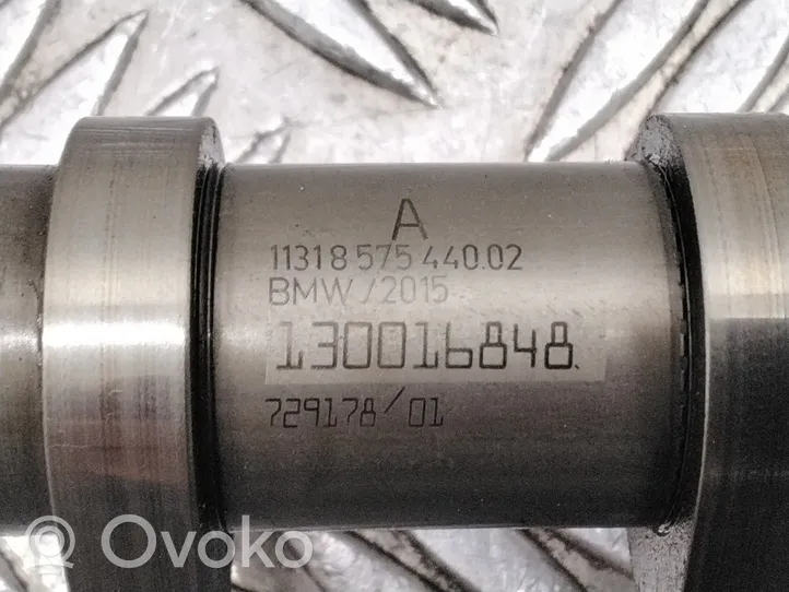 BMW X5 F15 Paskirstymo velenėlis 8575440