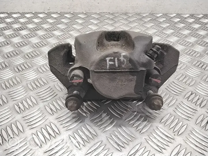 BMW X5 F15 Caliper de freno delantero 