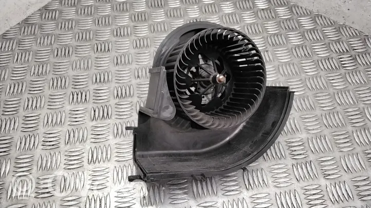 BMW X5 F15 Heater fan/blower 