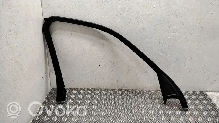 BMW X5 F15 Rivestimento modanatura del vetro della portiera anteriore 7299531