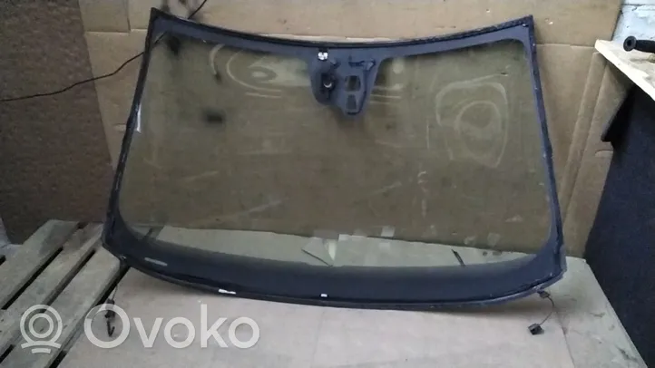 Volvo V70 Priekinis stiklas 43R001586