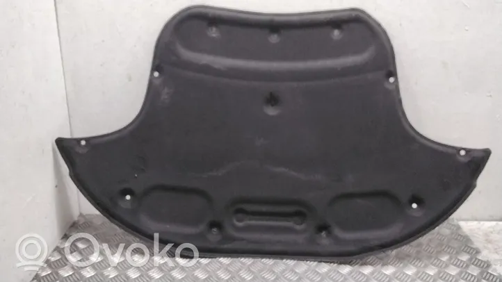 Mercedes-Benz E W212 Engine bonnet/hood sound/heat insulation A2126820026