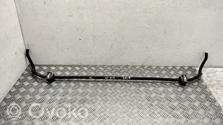 Mercedes-Benz E W212 Rear anti-roll bar/sway bar A2123260865