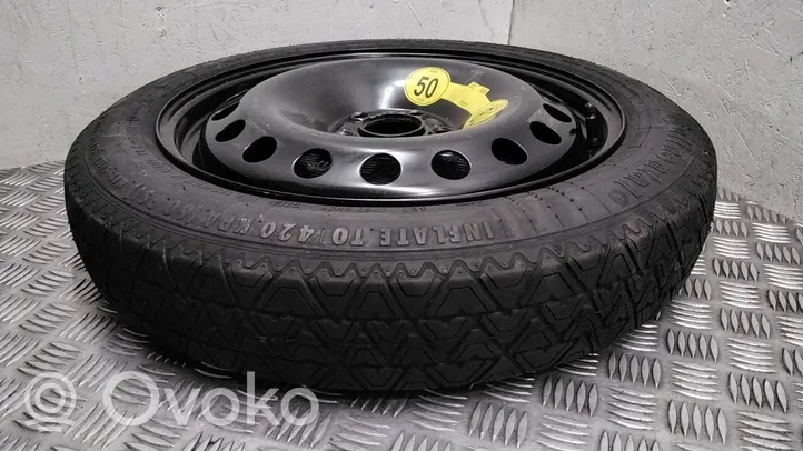 Volvo V70 R 17 atsarginis ratas 31317720