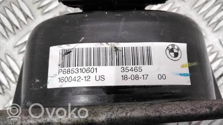 BMW X5 F15 Soporte de montaje del motor P685310601