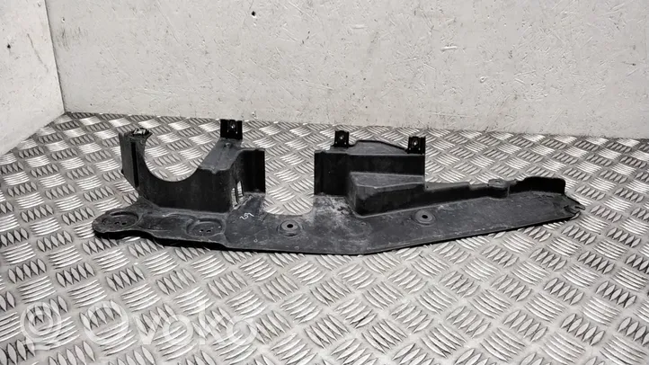 BMW X5 F15 Couvre-soubassement avant 7325400