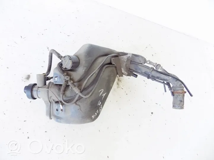 Volkswagen PASSAT B5 Fuel tank 