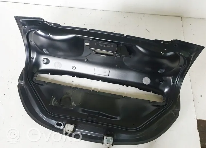 Citroen C6 Tailgate/trunk/boot lid 