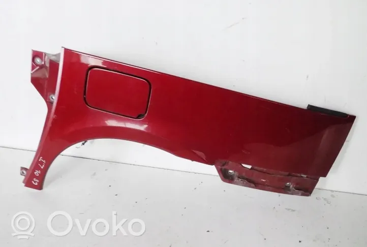 Citroen C8 Rear arch trim 